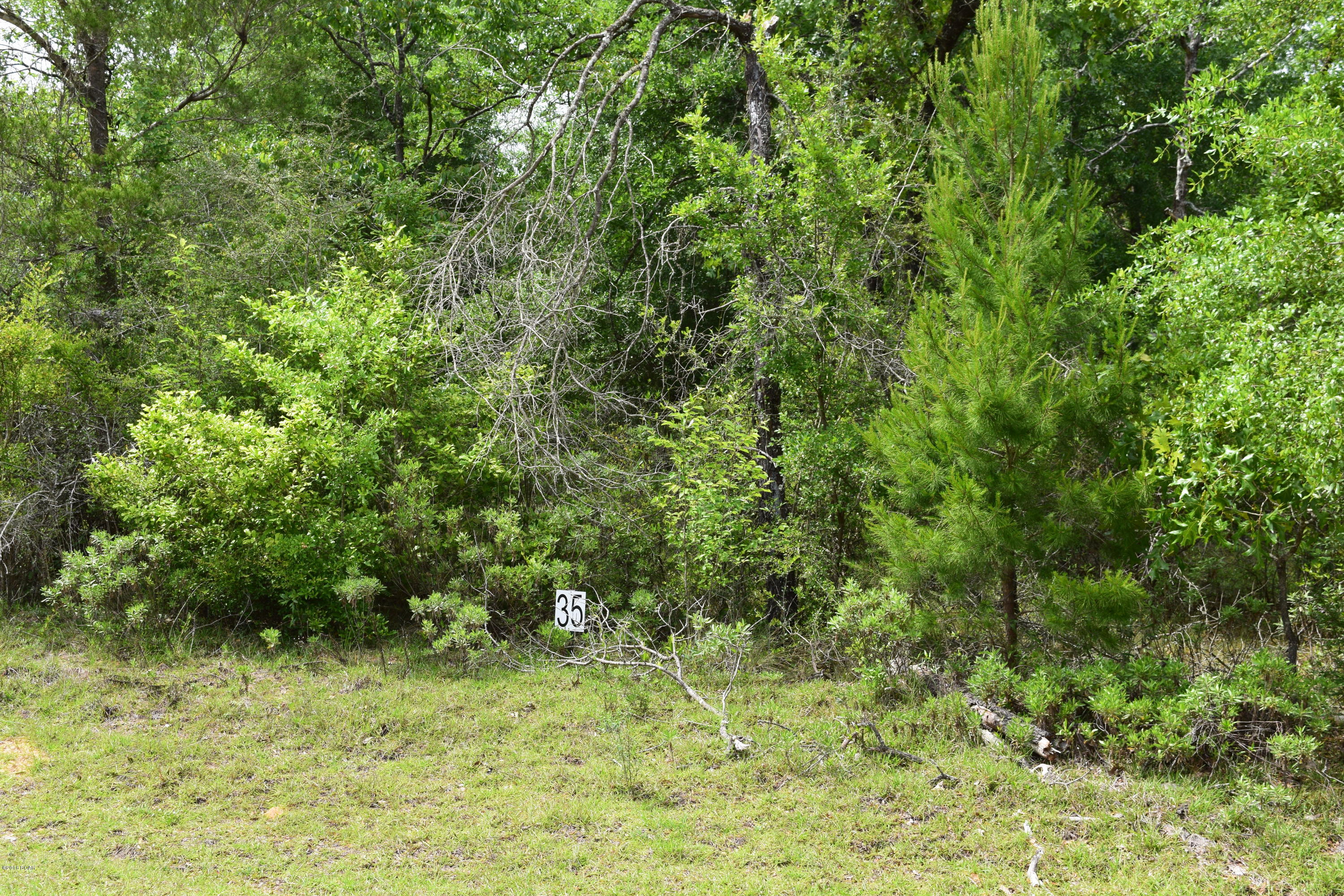 The Village Of Spanish Lakes Phase I - Land