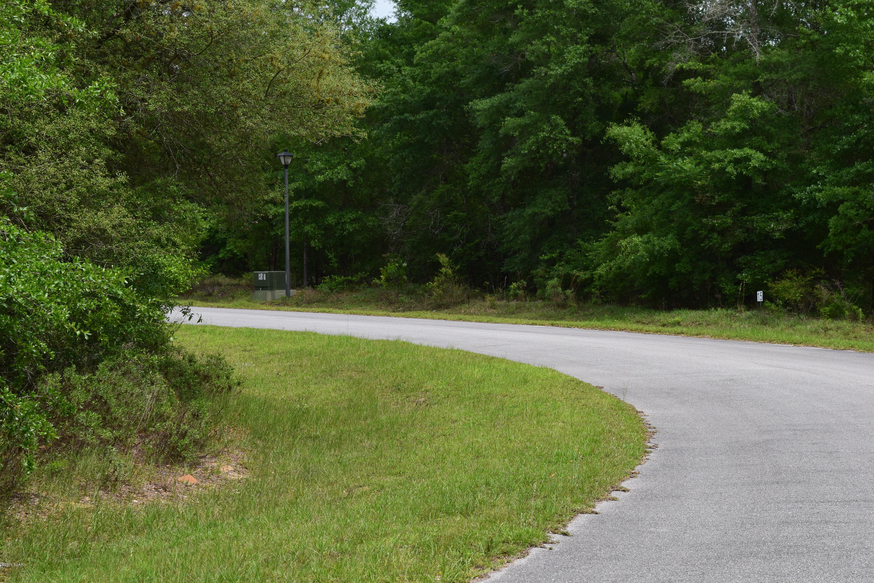 The Village Of Spanish Lakes Phase I - Land