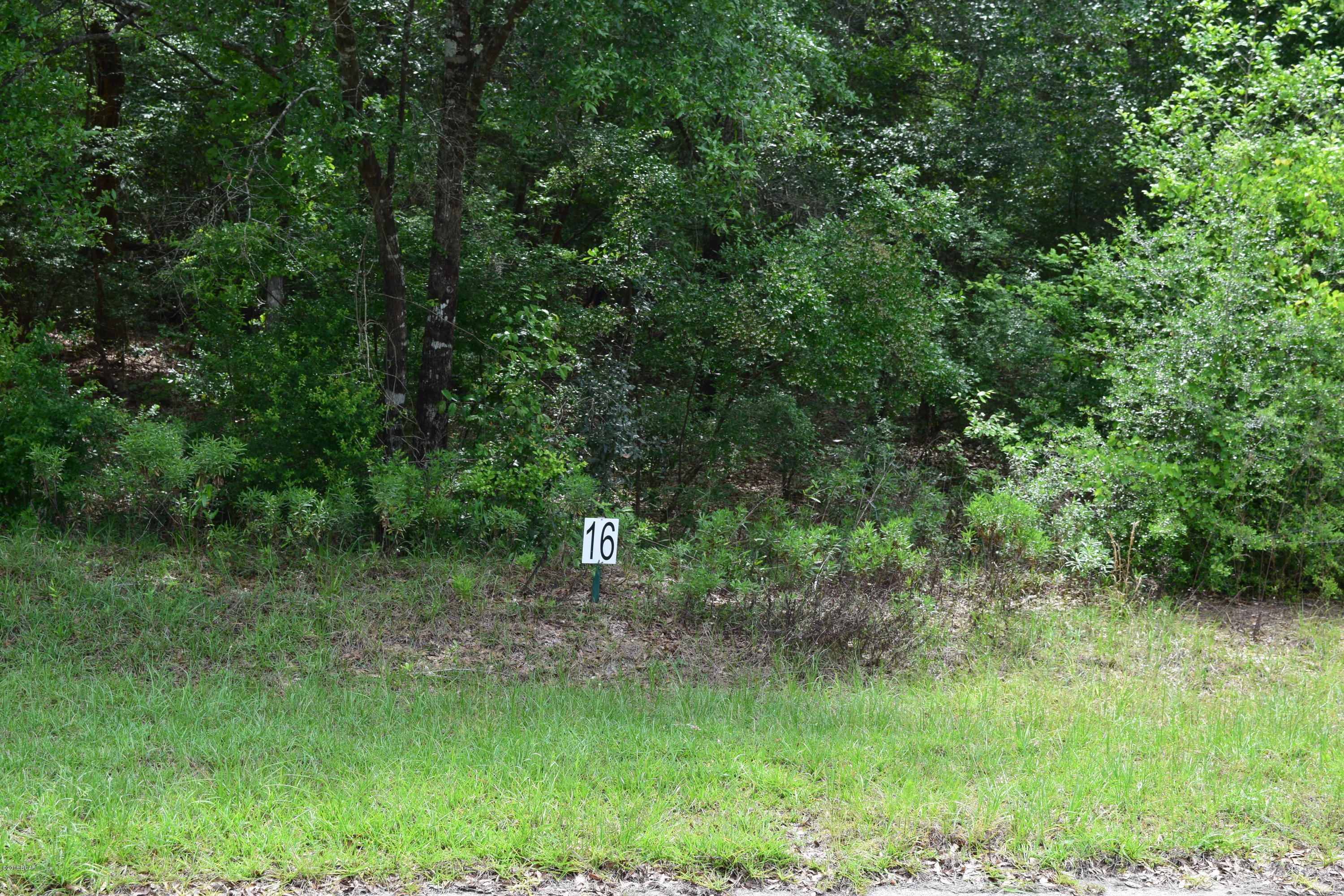 The Village Of Spanish Lakes Phase I - Land