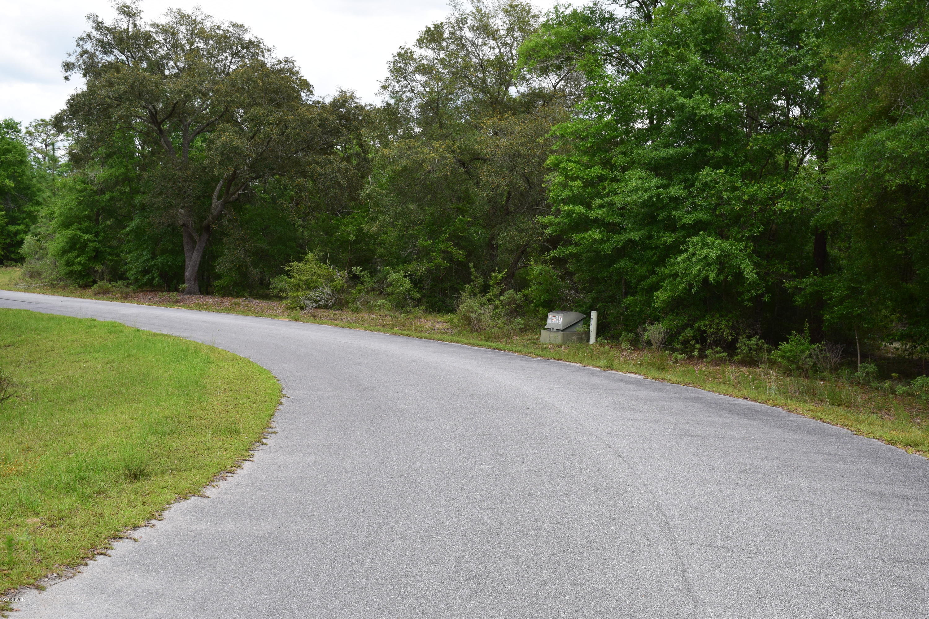 The Village Of Spanish Lakes Phase I - Land