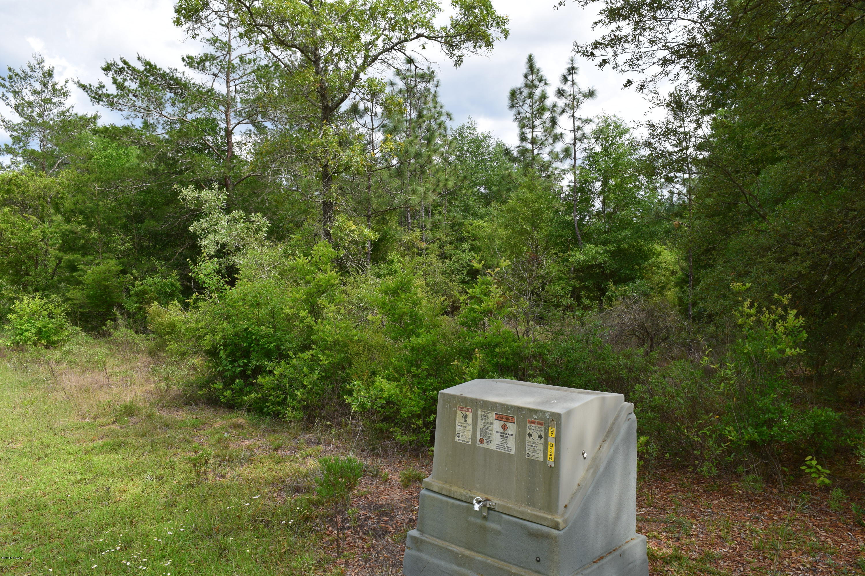 The Village Of Spanish Lakes Phase I - Land