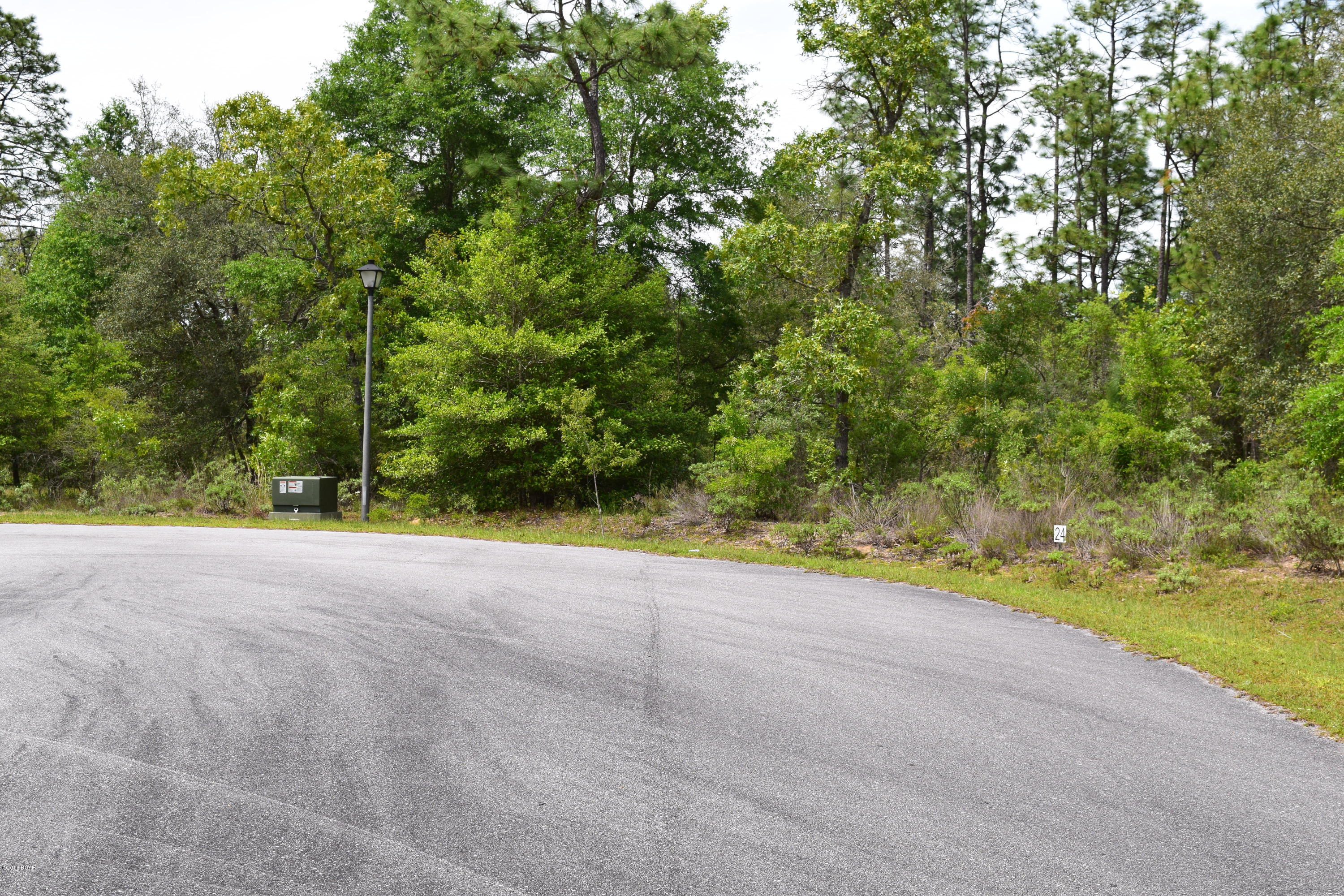 The Village Of Spanish Lakes Phase I - Land