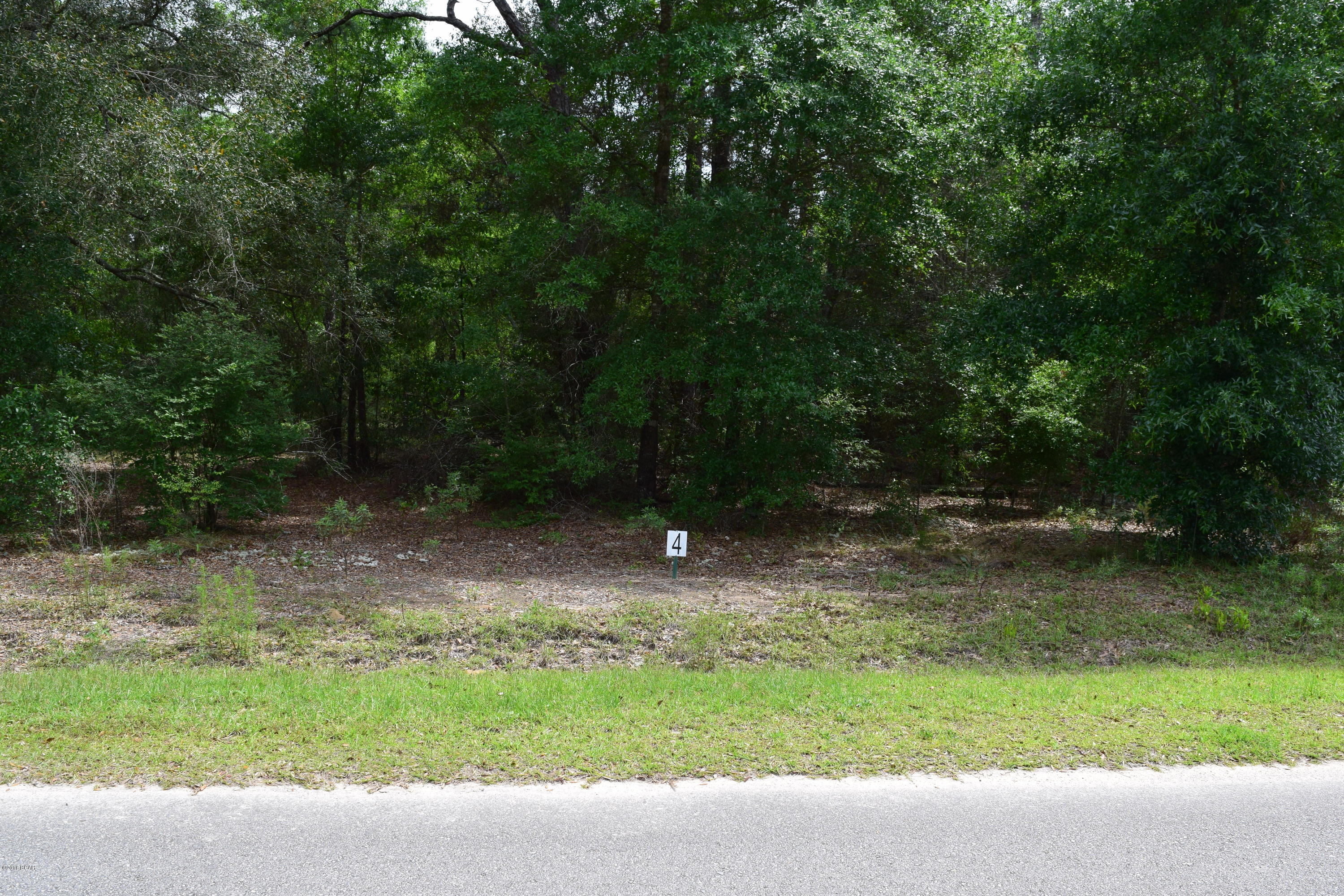 The Village Of Spanish Lakes Phase I - Land