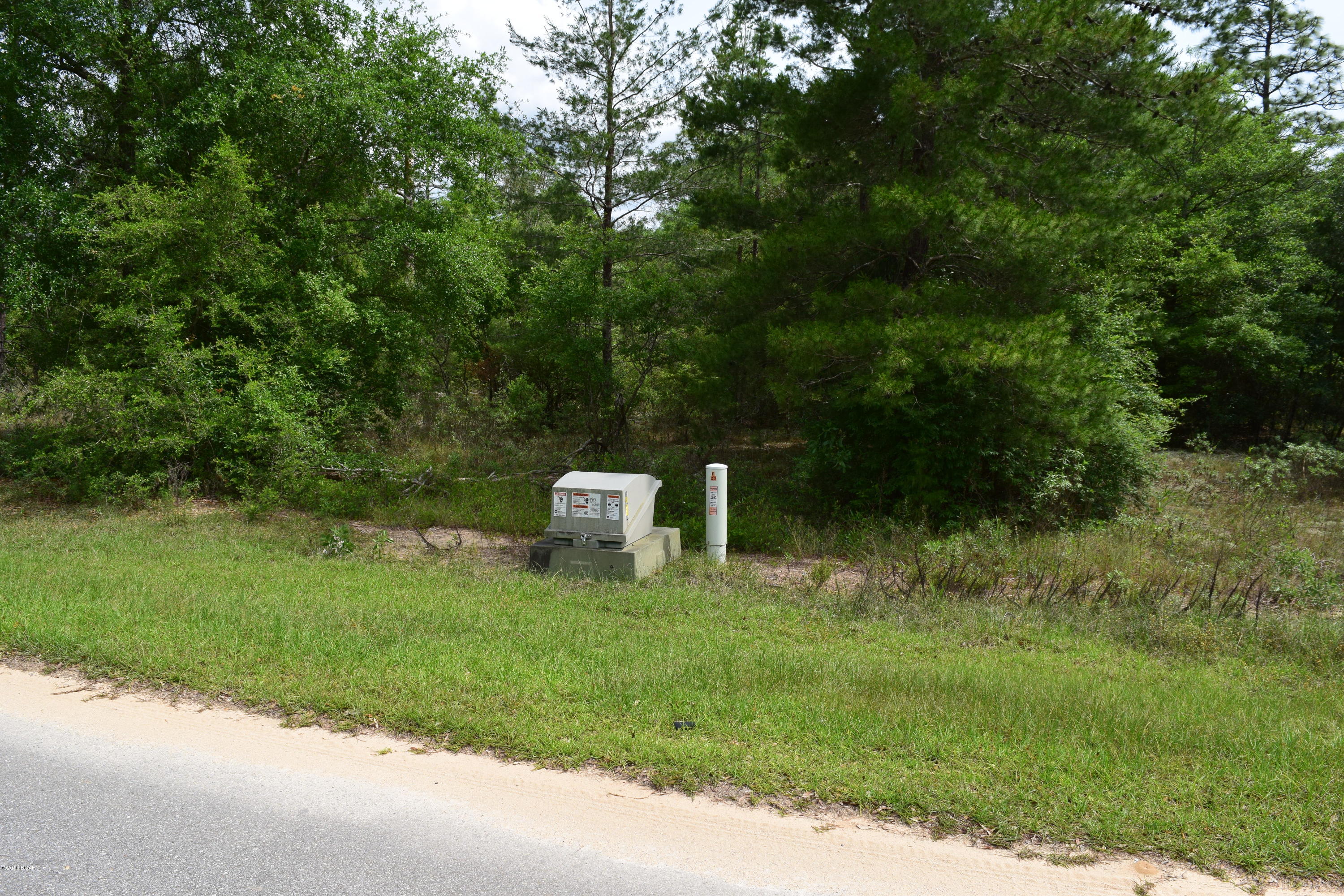 The Village Of Spanish Lakes Phase I - Land