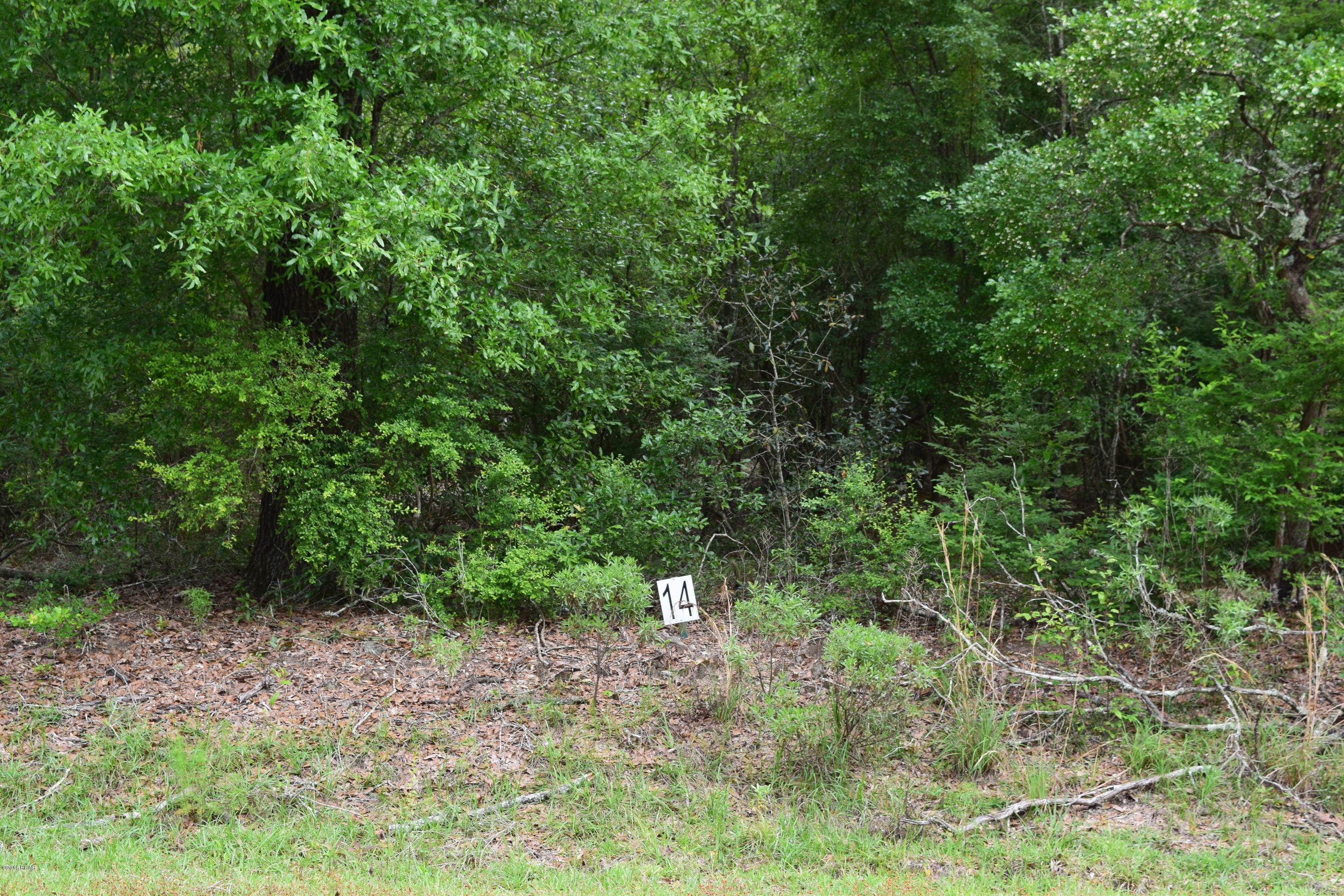 The Village Of Spanish Lakes Phase I - Land