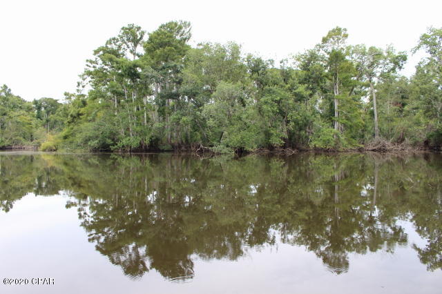Chipola River Estates - Land