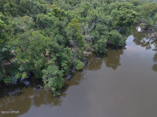 Chipola River Estates - Land