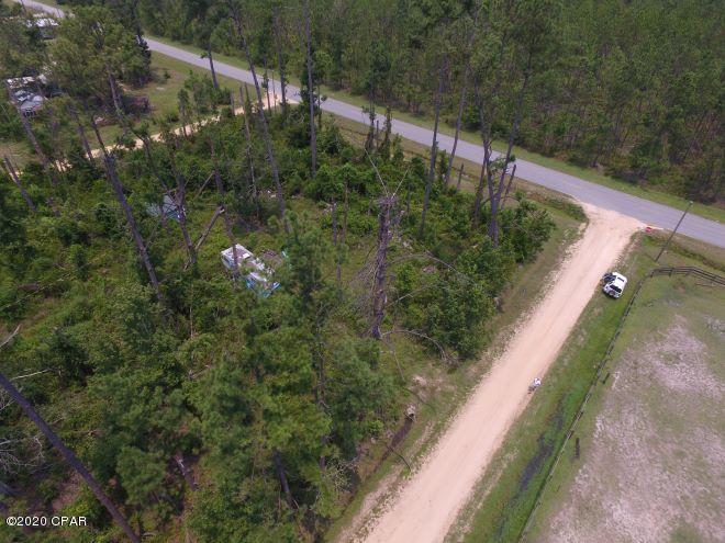Chipola River Estates - Land