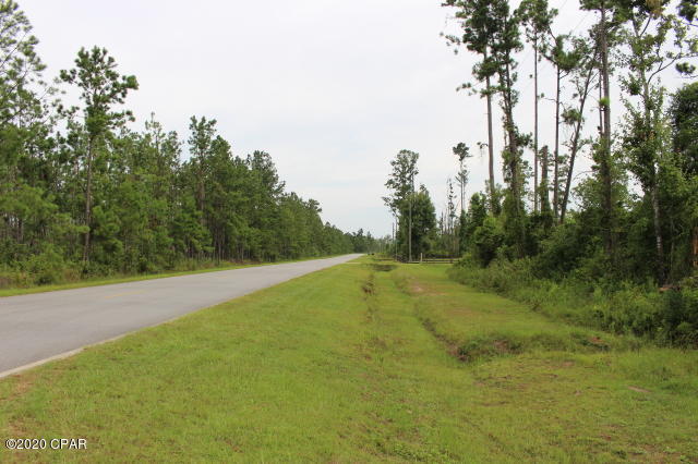 Chipola River Estates - Land