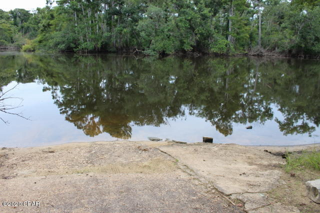 Chipola River Estates - Land