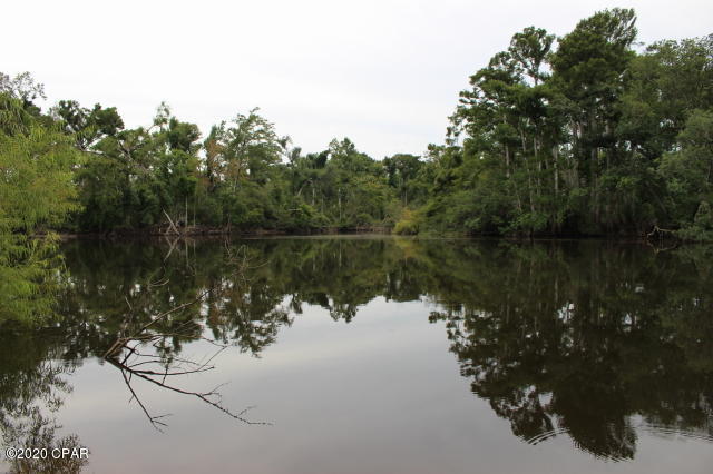 Chipola River Estates - Land
