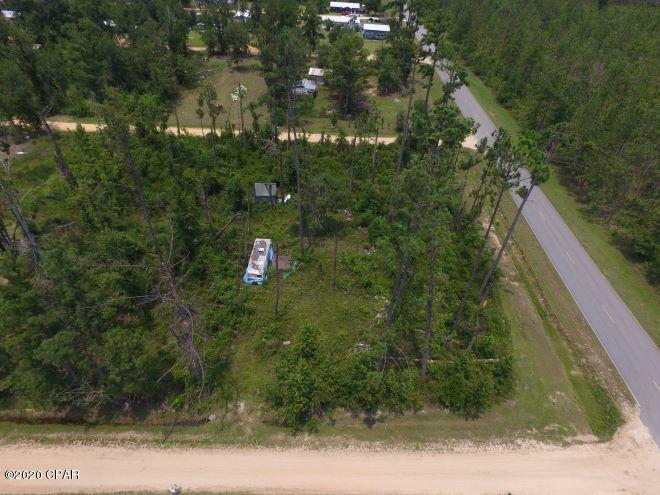 Chipola River Estates - Land