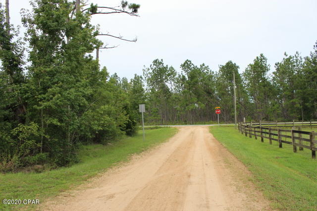 Chipola River Estates - Land