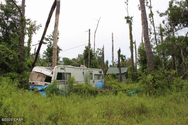 Chipola River Estates - Land
