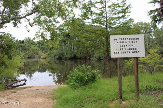 Chipola River Estates - Land