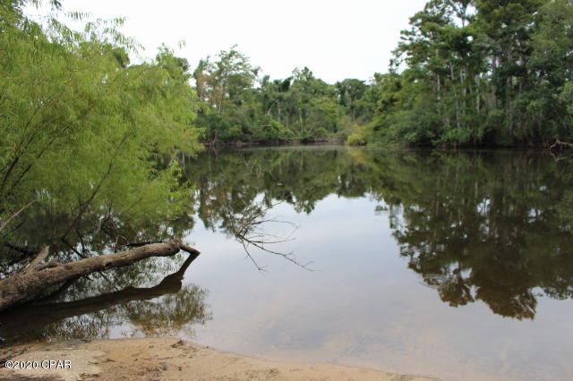 Chipola River Estates - Land