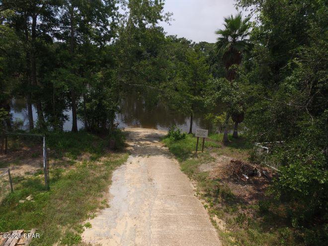 Chipola River Estates - Land