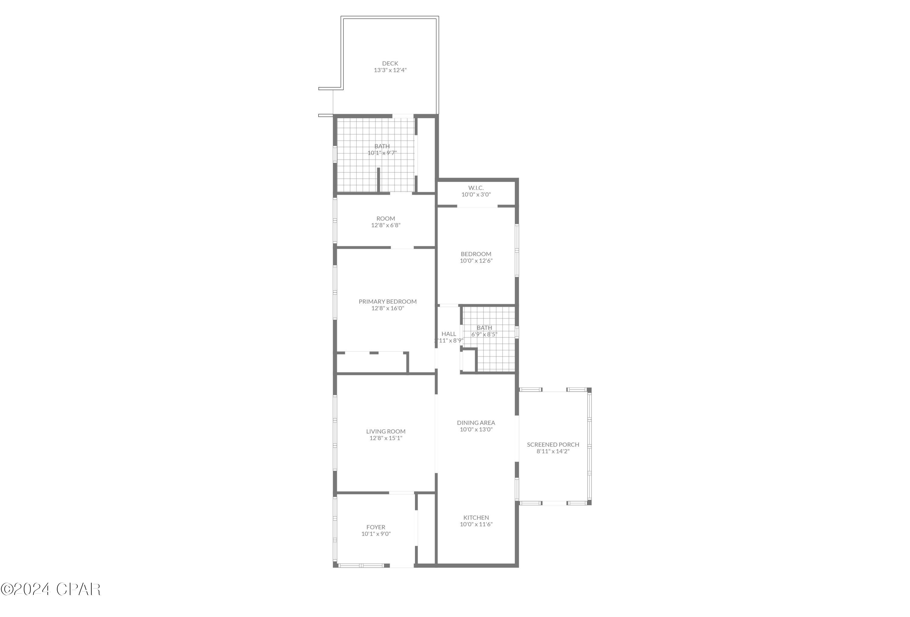 Davis Est - Residential