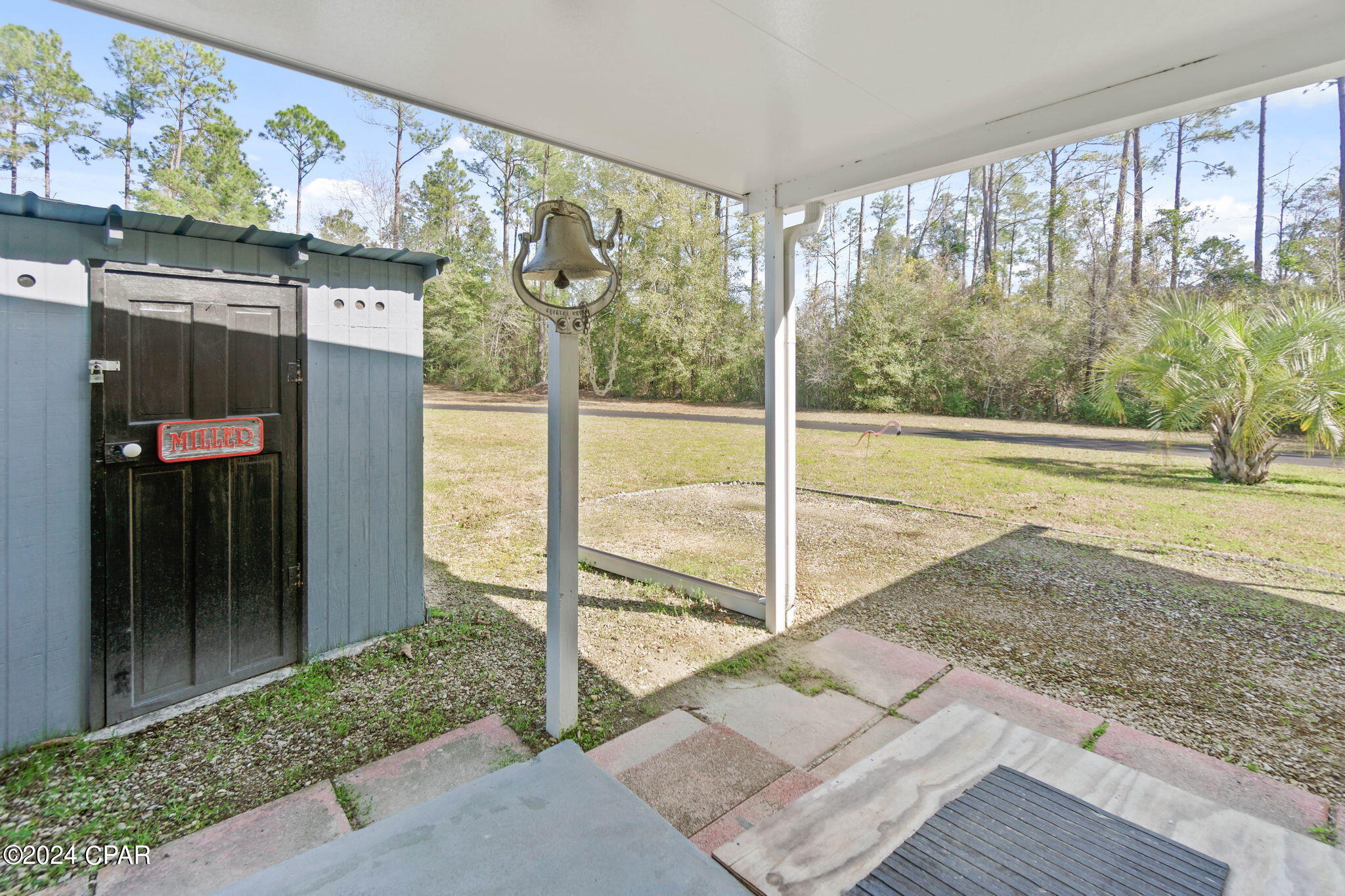 Davis Est - Residential