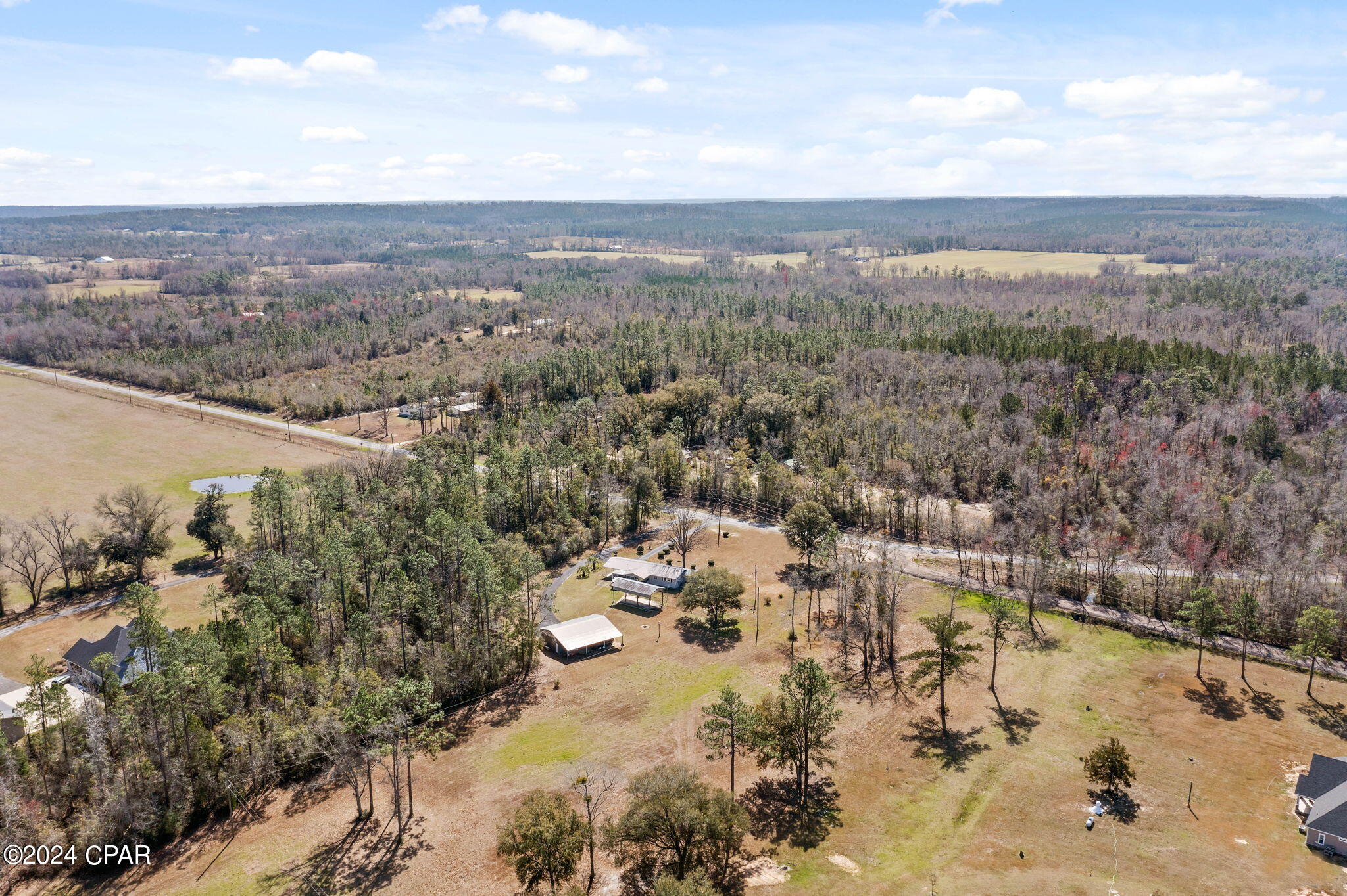 Davis Est - Residential