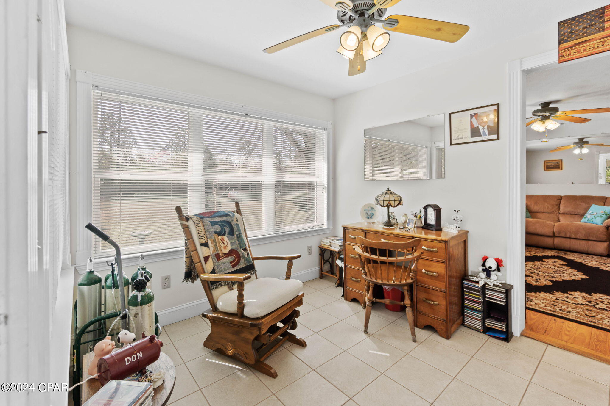 Davis Est - Residential