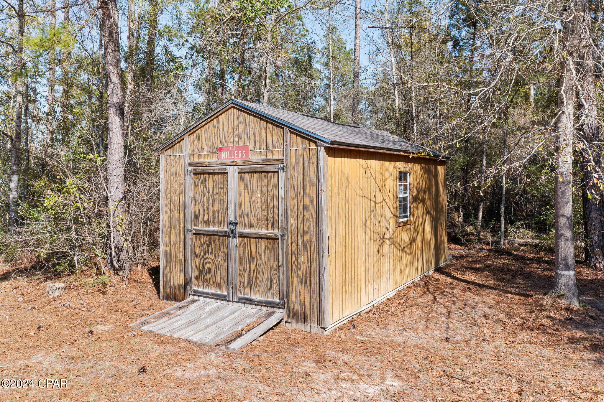 Davis Est - Residential