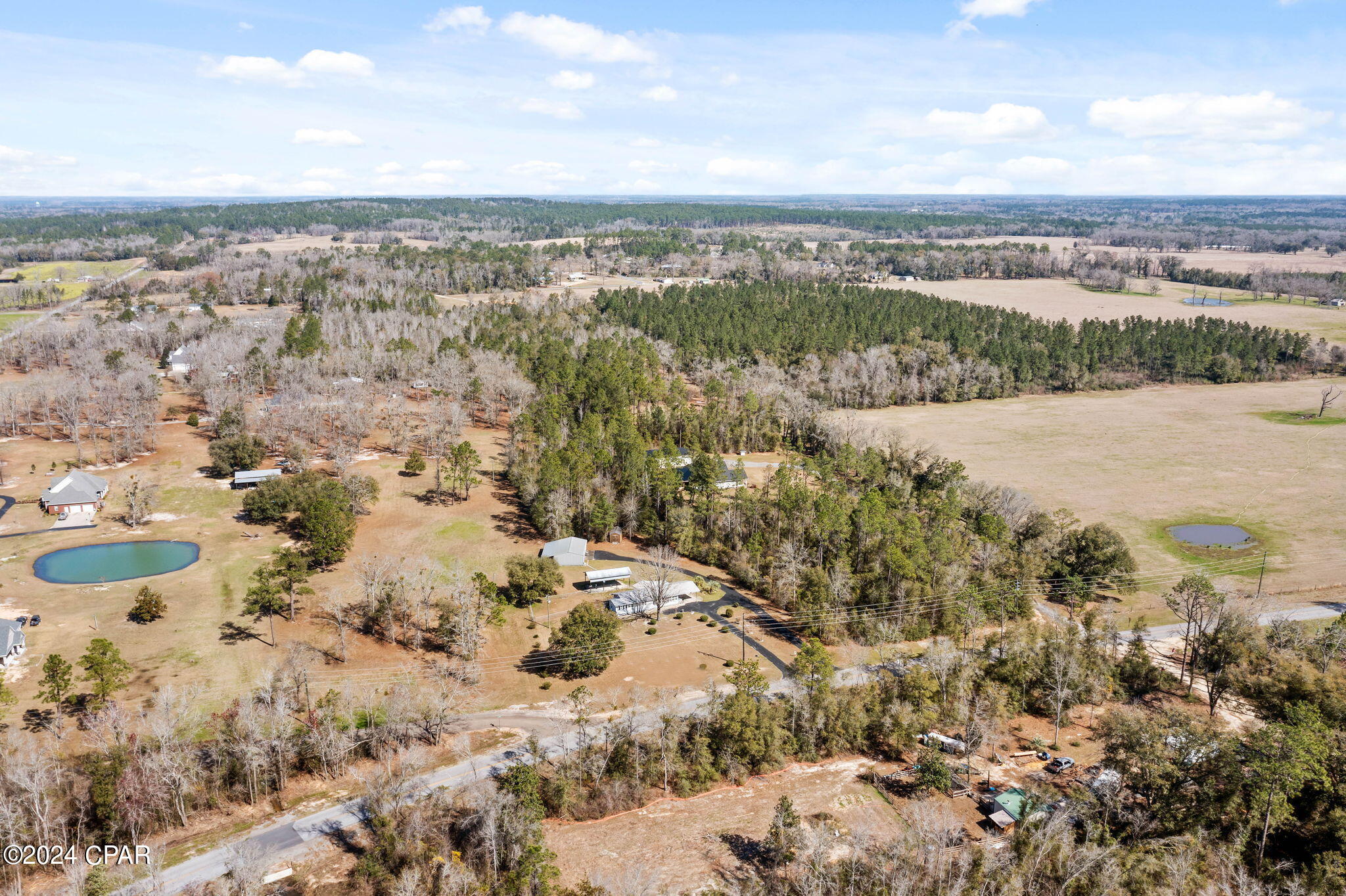 Davis Est - Residential