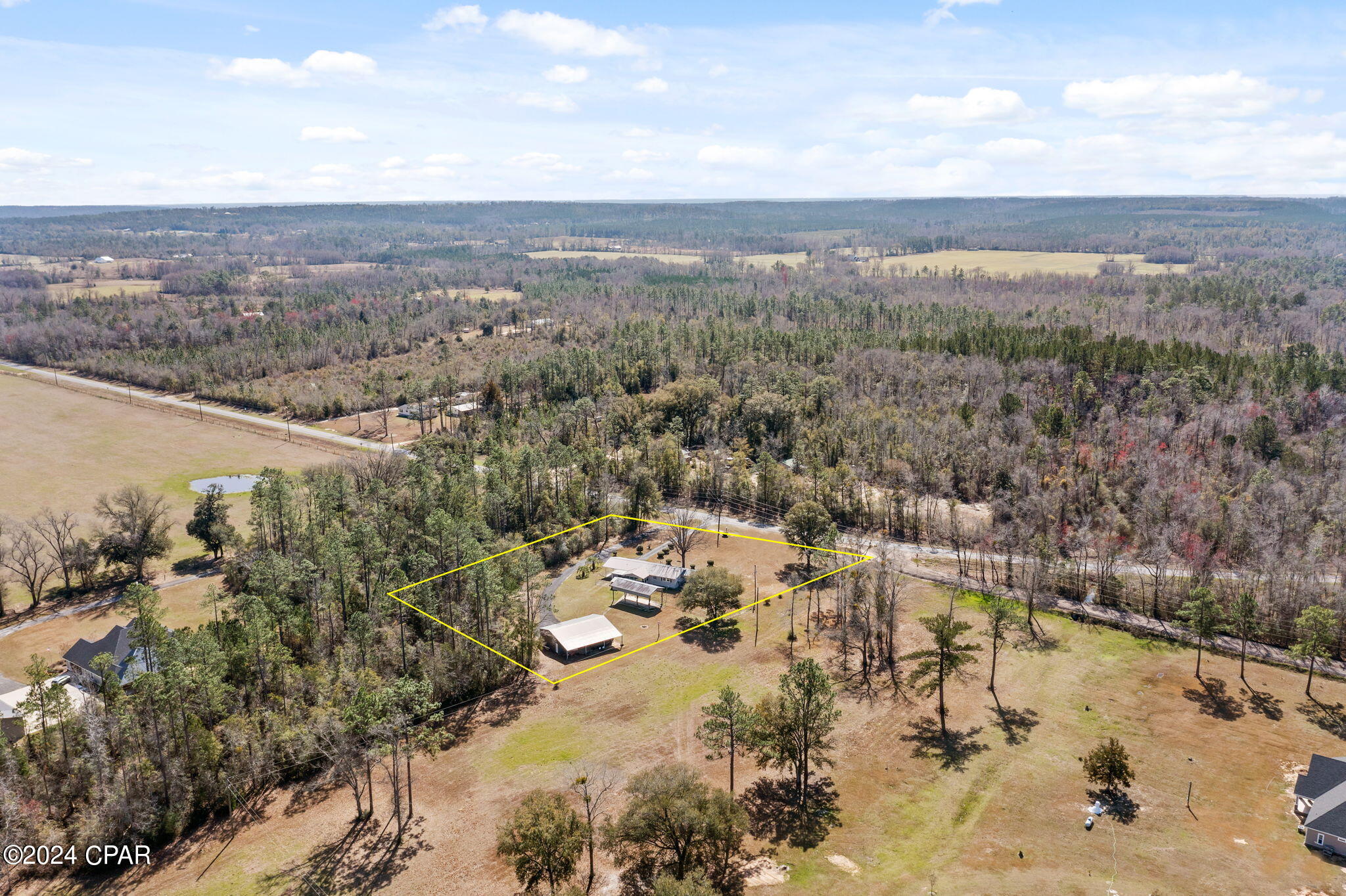 Davis Est - Residential