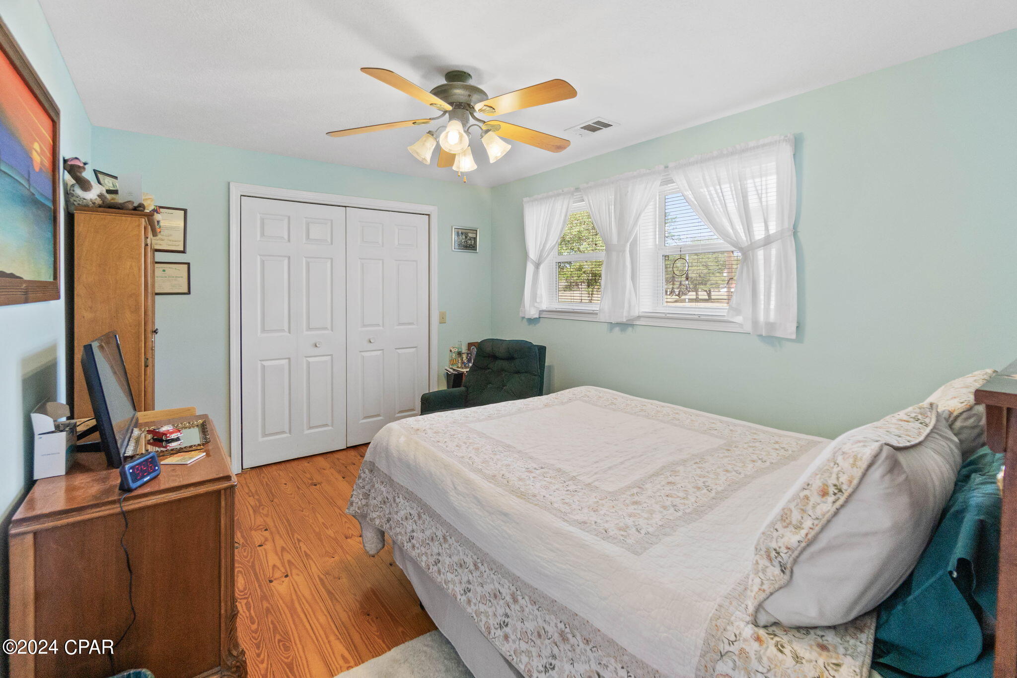 Davis Est - Residential