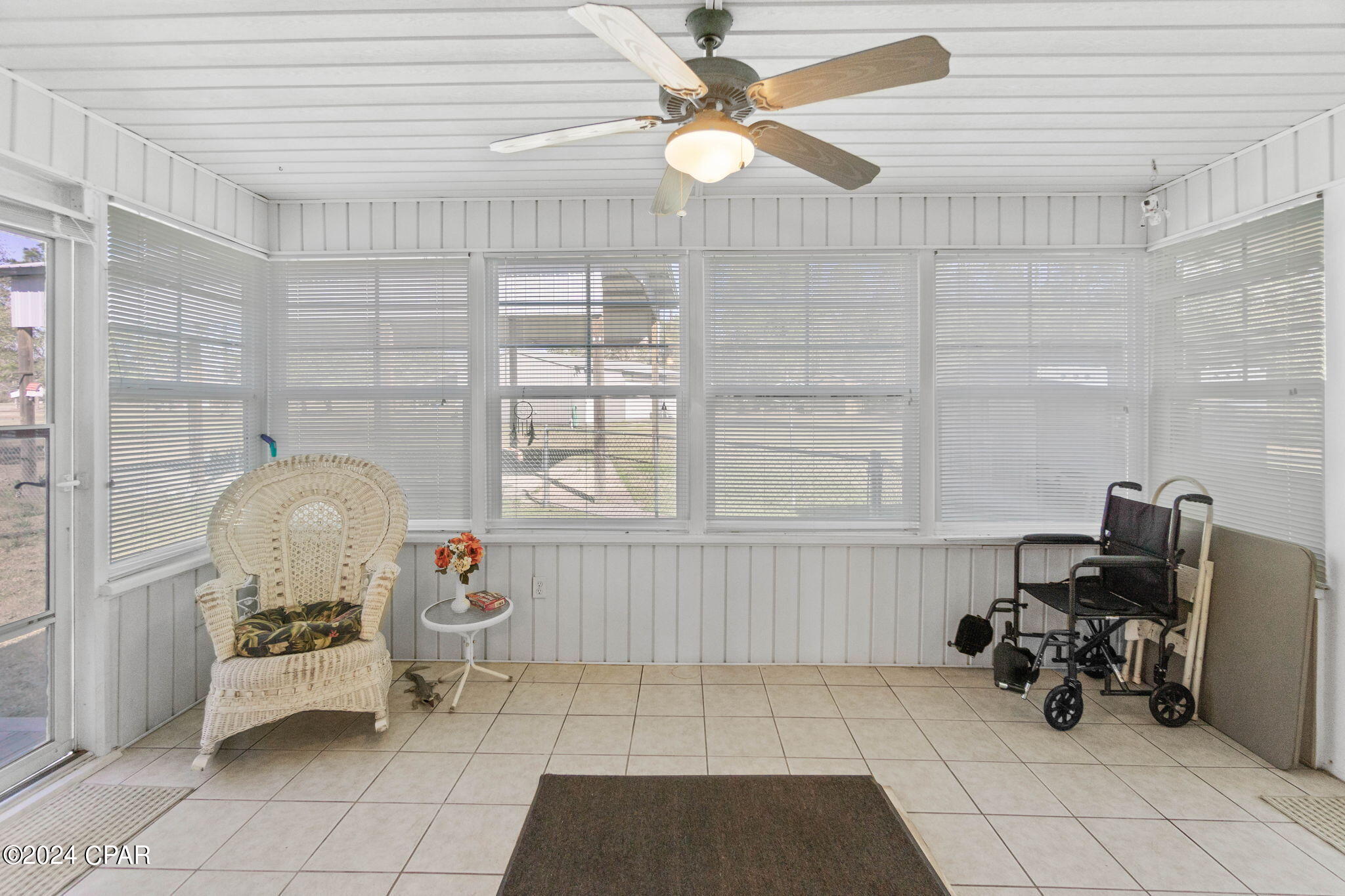 Davis Est - Residential