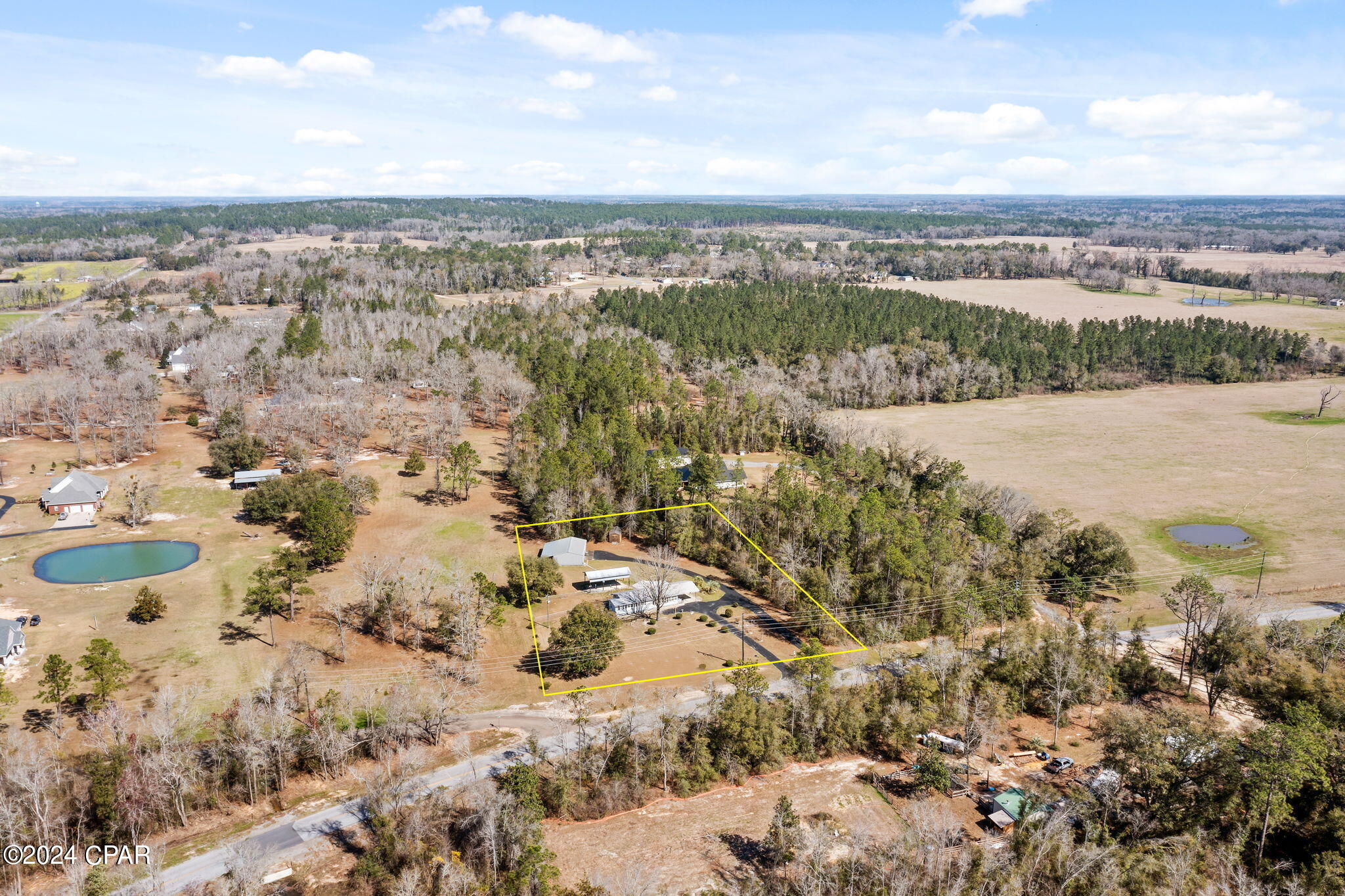 Davis Est - Residential