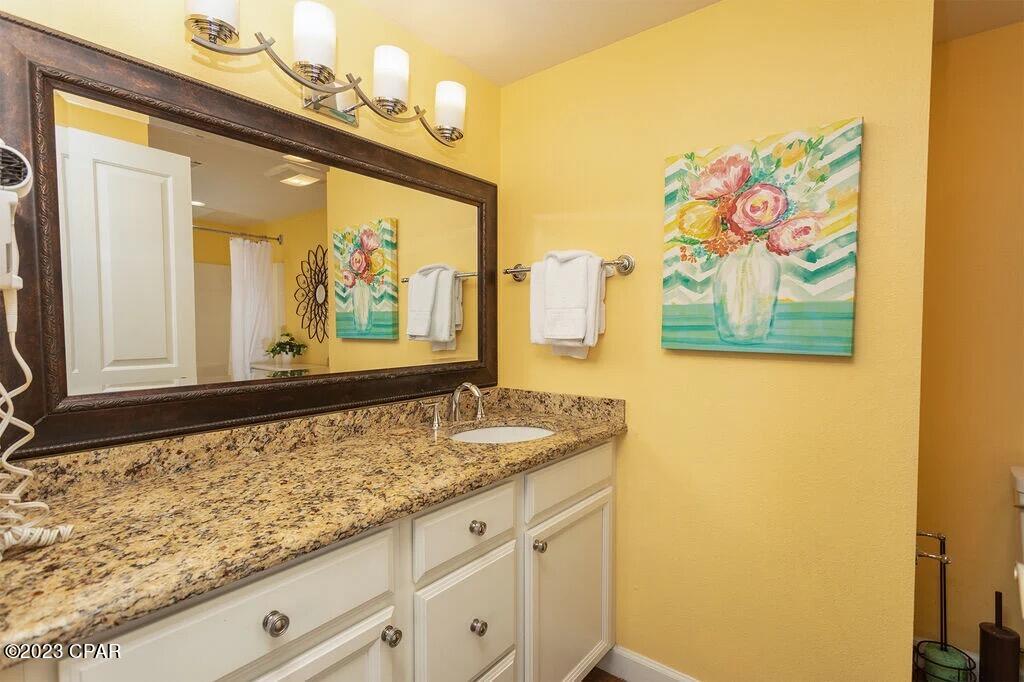 Shores Of Panama Phase I - Residential