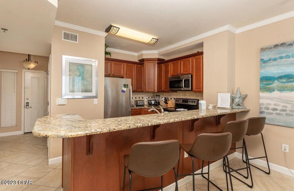 Shores Of Panama Phase I - Residential