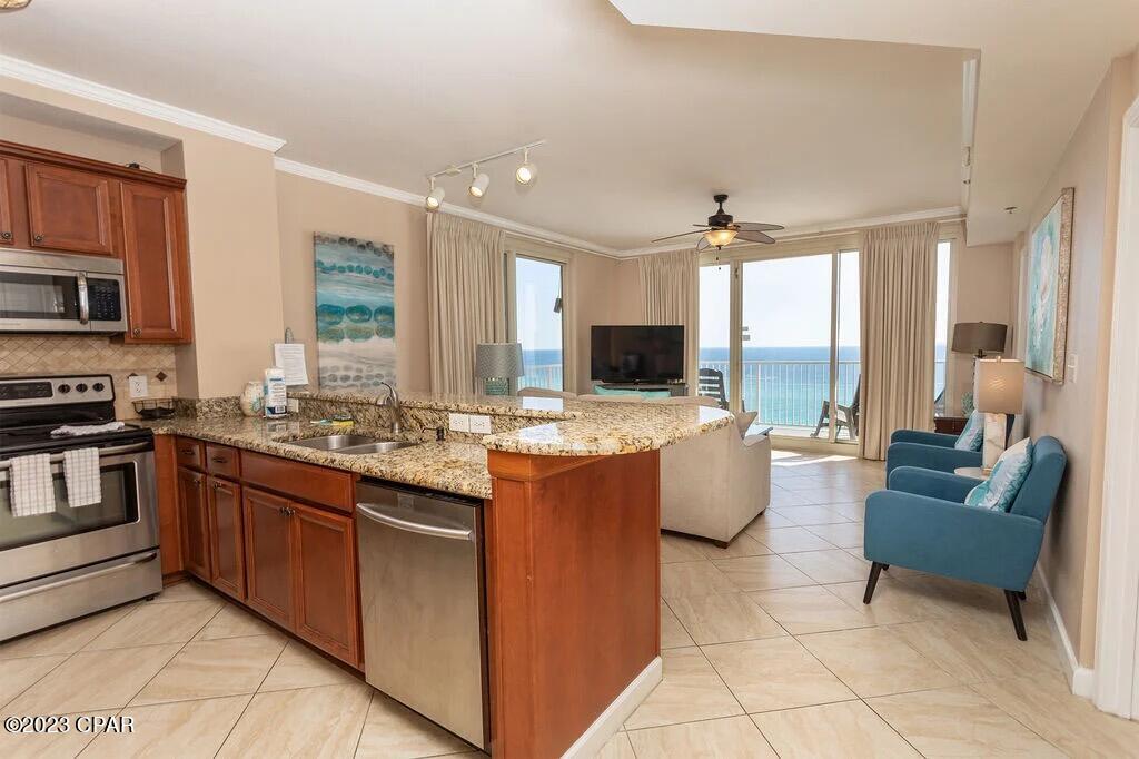 Shores Of Panama Phase I - Residential