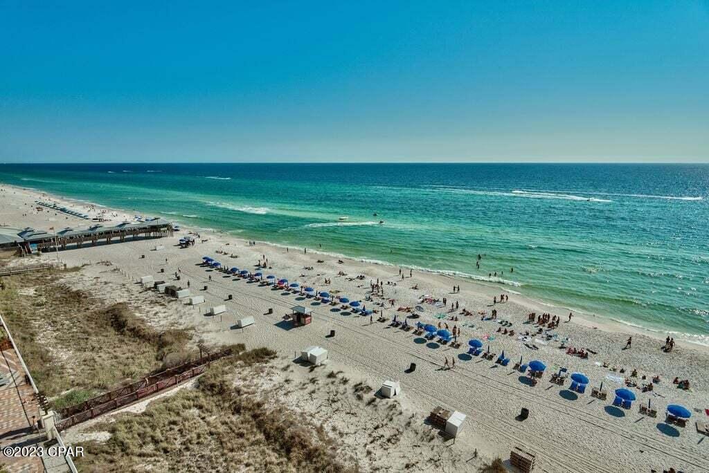 Shores Of Panama Phase I - Residential