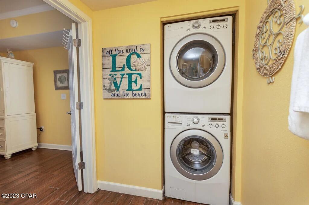 Shores Of Panama Phase I - Residential