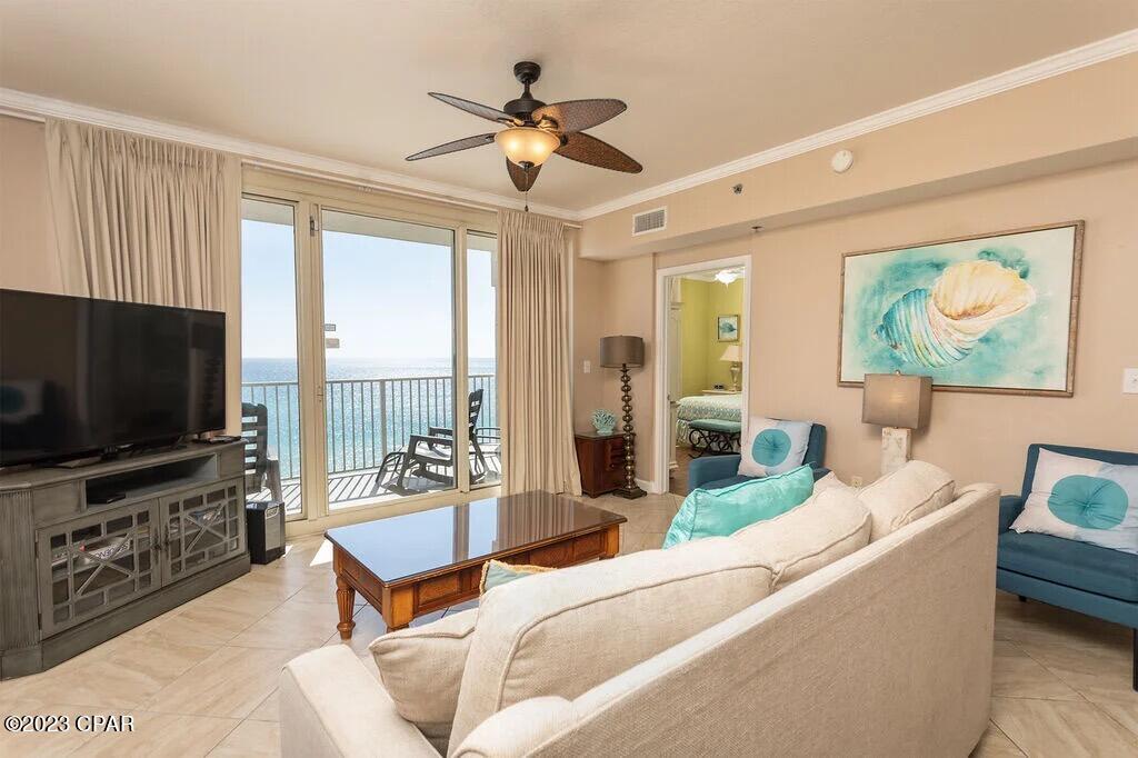 Shores Of Panama Phase I - Residential