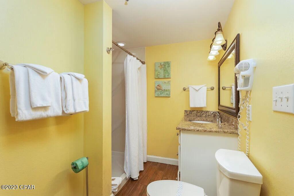 Shores Of Panama Phase I - Residential