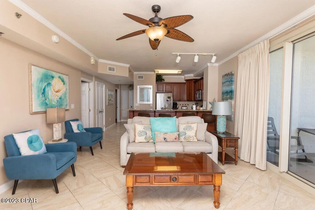 Shores Of Panama Phase I - Residential