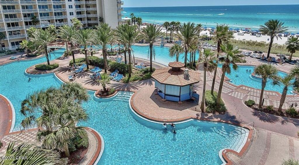 Shores Of Panama Phase I - Residential