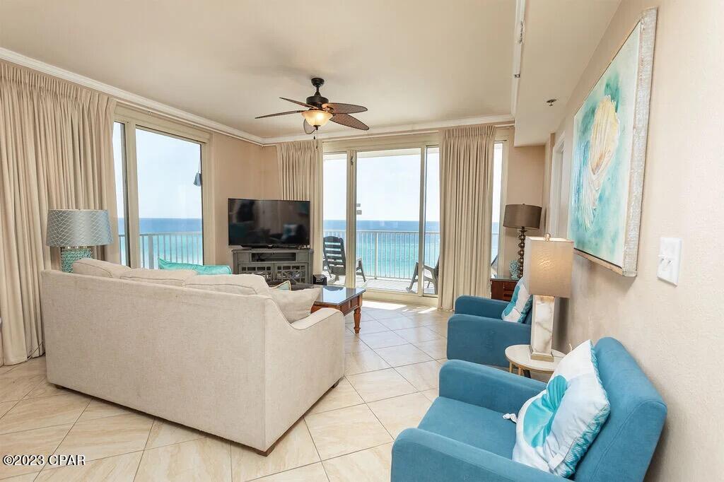 Shores Of Panama Phase I - Residential