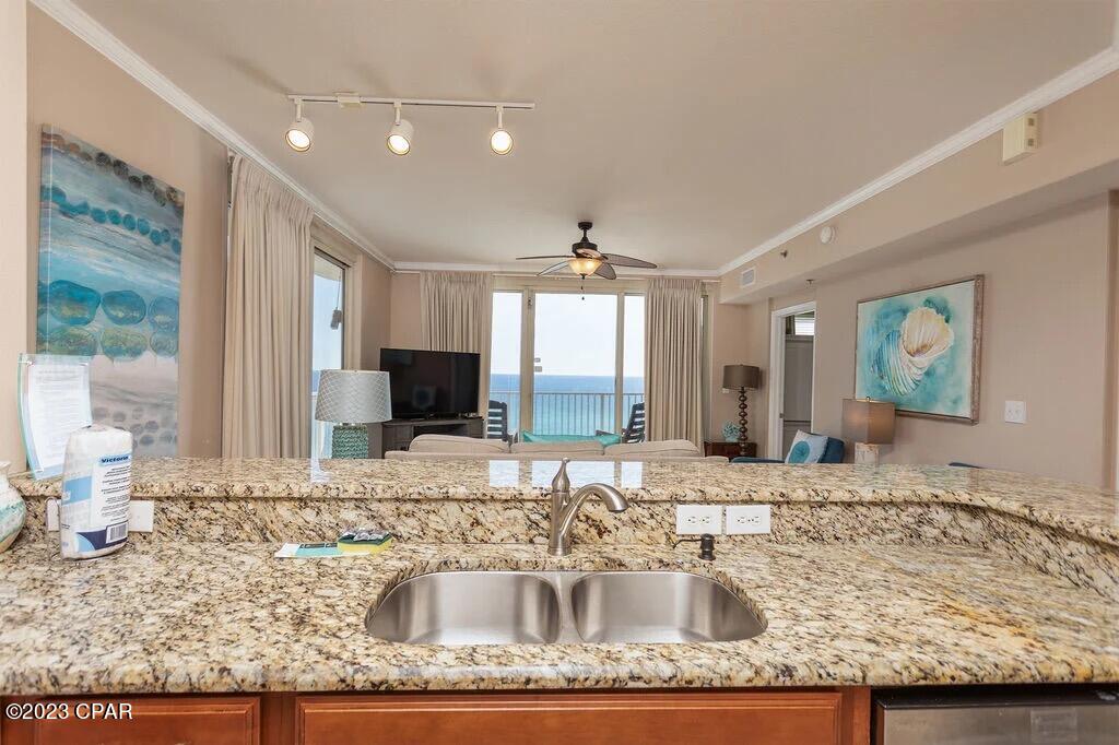 Shores Of Panama Phase I - Residential