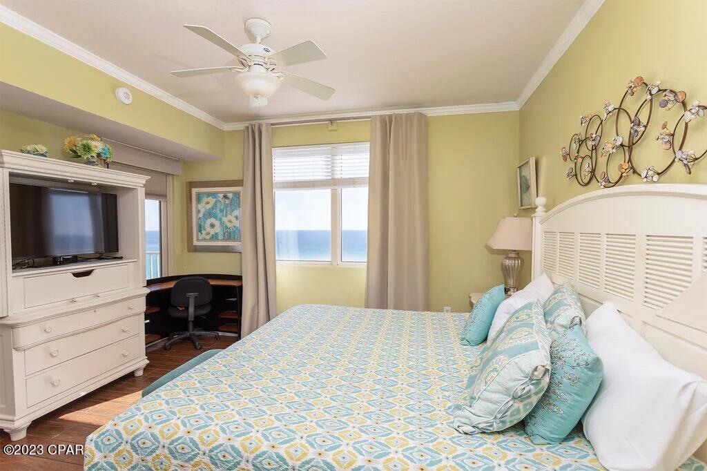 Shores Of Panama Phase I - Residential