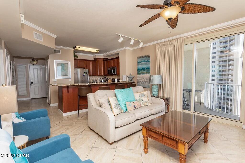 Shores Of Panama Phase I - Residential