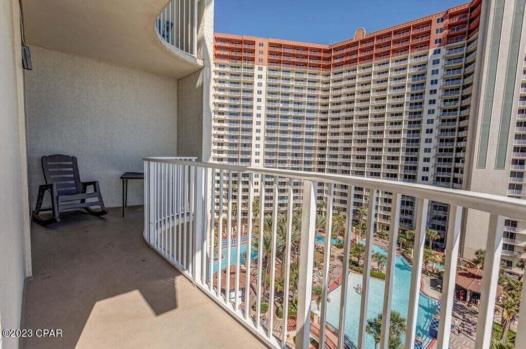 Shores Of Panama Phase I - Residential