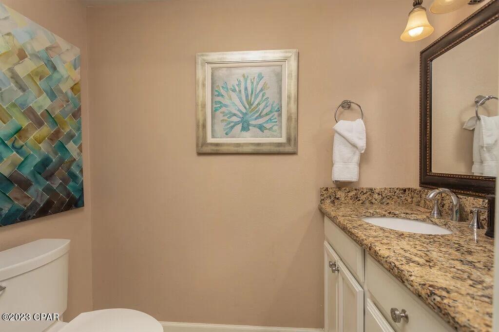 Shores Of Panama Phase I - Residential