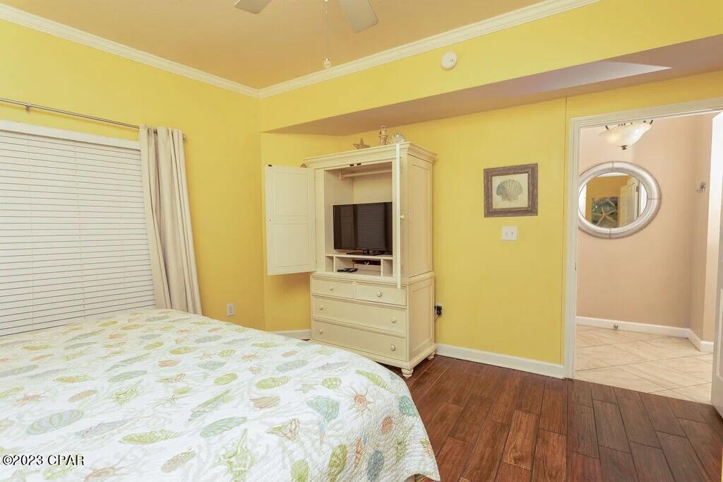 Shores Of Panama Phase I - Residential