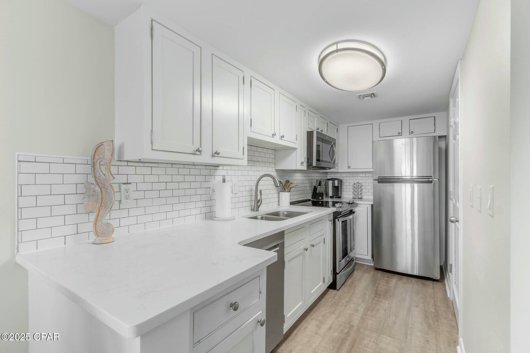 Pinnacle Port Phase 1-D - Residential