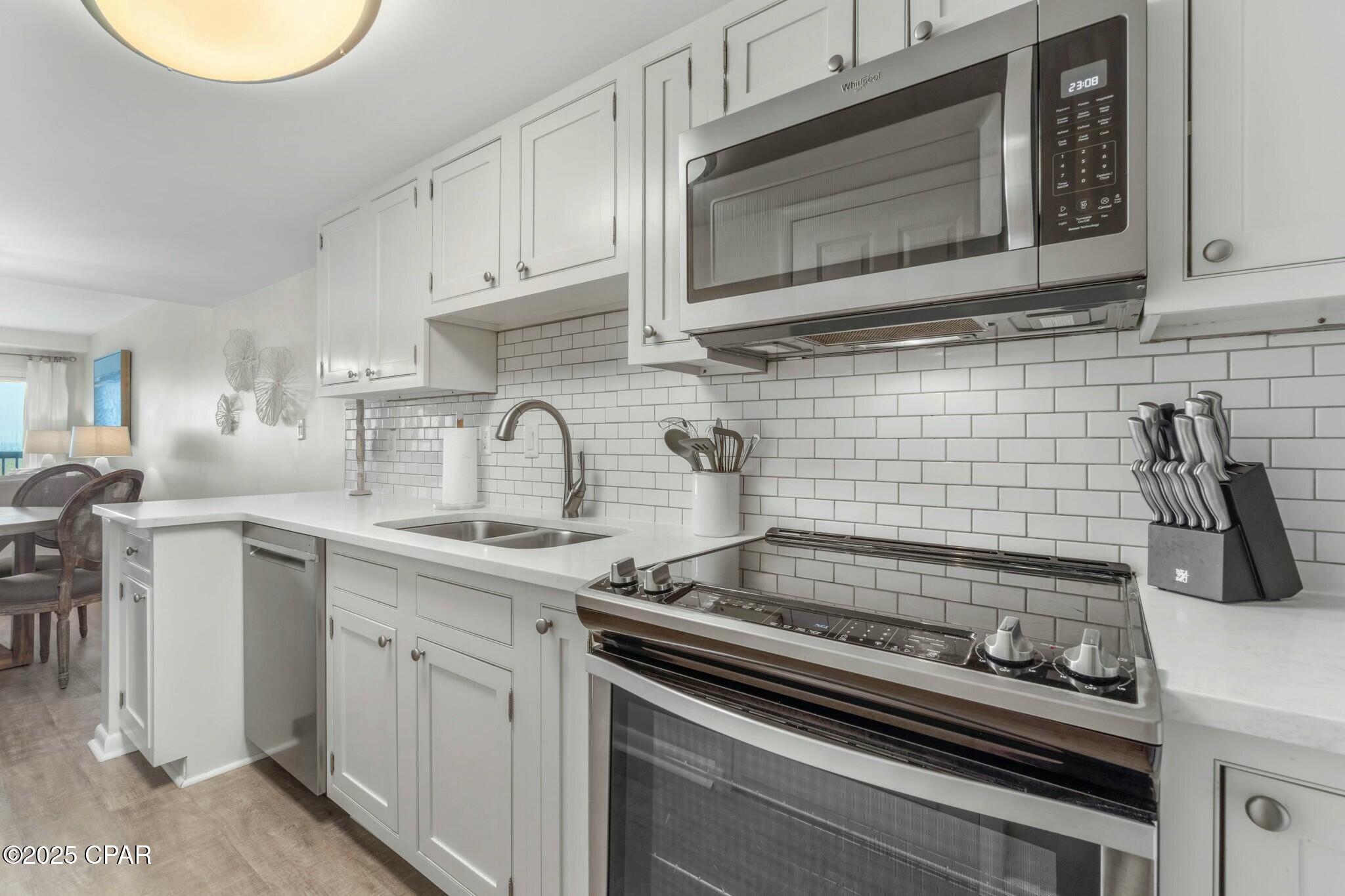 Pinnacle Port Phase 1-D - Residential