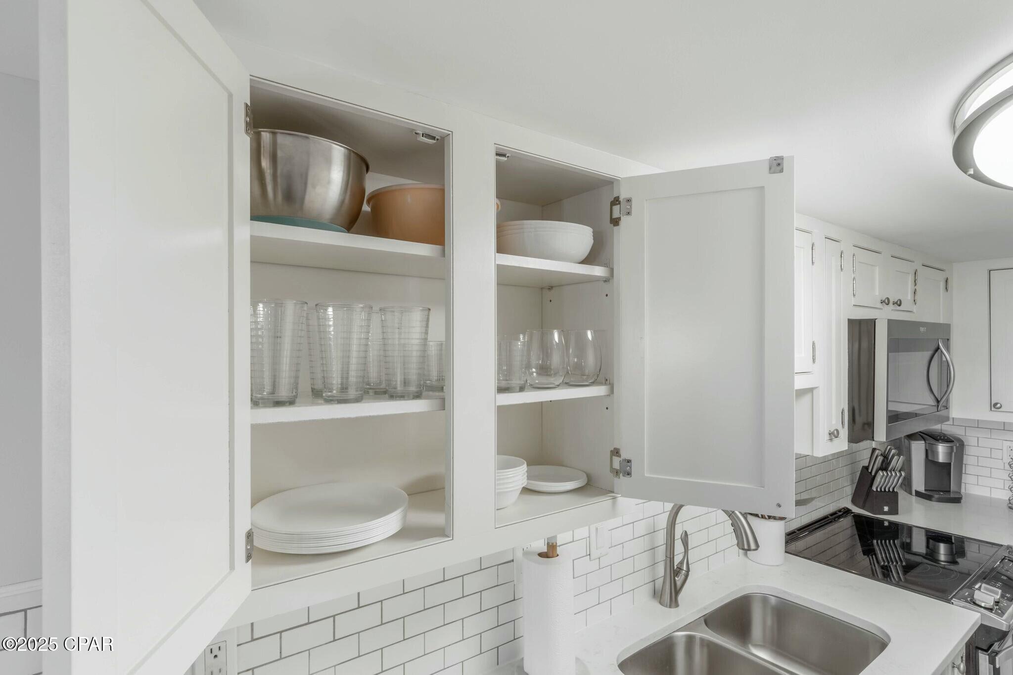 Pinnacle Port Phase 1-D - Residential